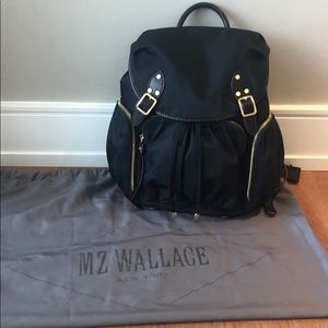 MZ Wallace Marlena Backpck